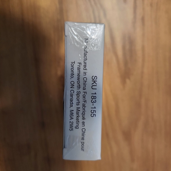 Edmonton Oilers Playing Cards (Older)- Brand New and Sealed! - Picture 5 of 5